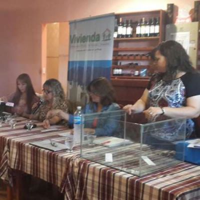 Aimogasta: se realiz� el sorteo de 22 viviendas de Clase Media