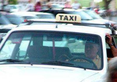 Por seguridad los taxistas limitar�n el servicio en las �zonas calientes�