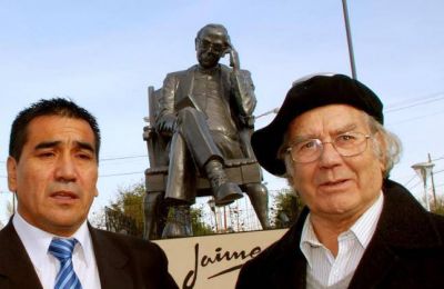P�rez Esquivel estar� en Cutral Co