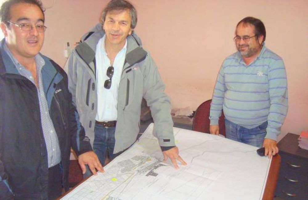 Dise�an el 