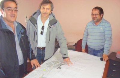 Dise�an el 