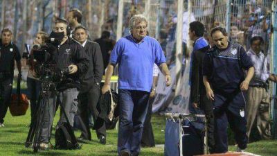 El �Decano� no reacciona y sigue perdiendo cr�dito