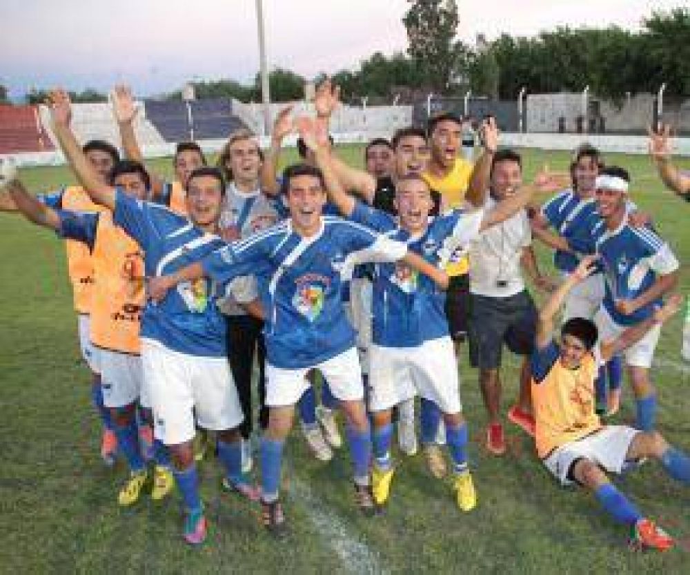 La leyenda contin�a