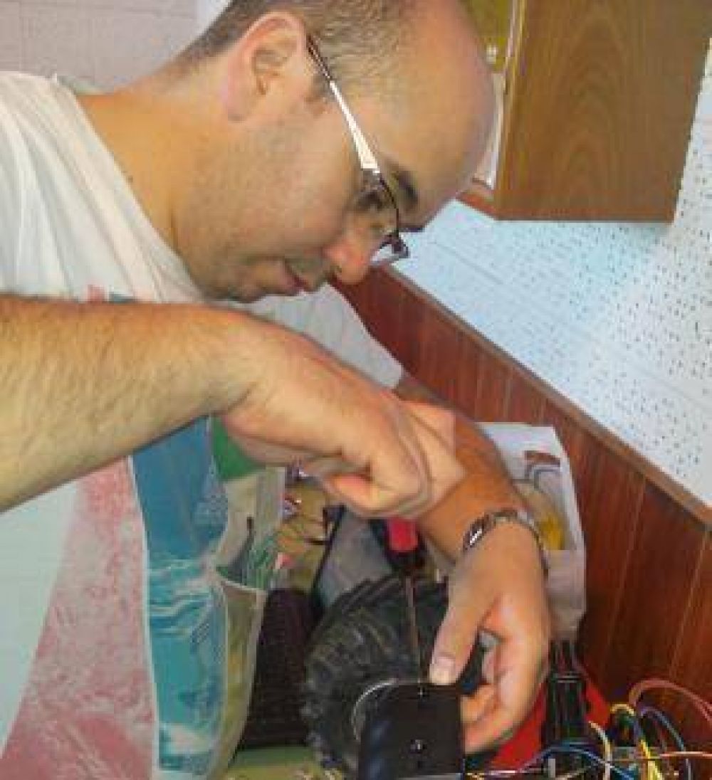 Los 13 proyectos creativos que se codear�n con los mejores del pa�s