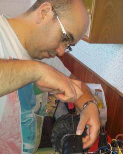 Los 13 proyectos creativos que se codear�n con los mejores del pa�s