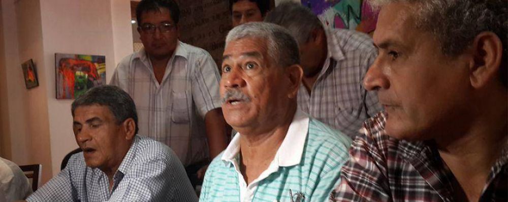 LA UTA SE SUMA AL CONFLICTO CON LOS REMISEROS INTERJURISDICCIONALES