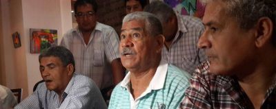 LA UTA SE SUMA AL CONFLICTO CON LOS REMISEROS INTERJURISDICCIONALES