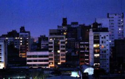 No descartan que haya un reajuste tarifario para la luz