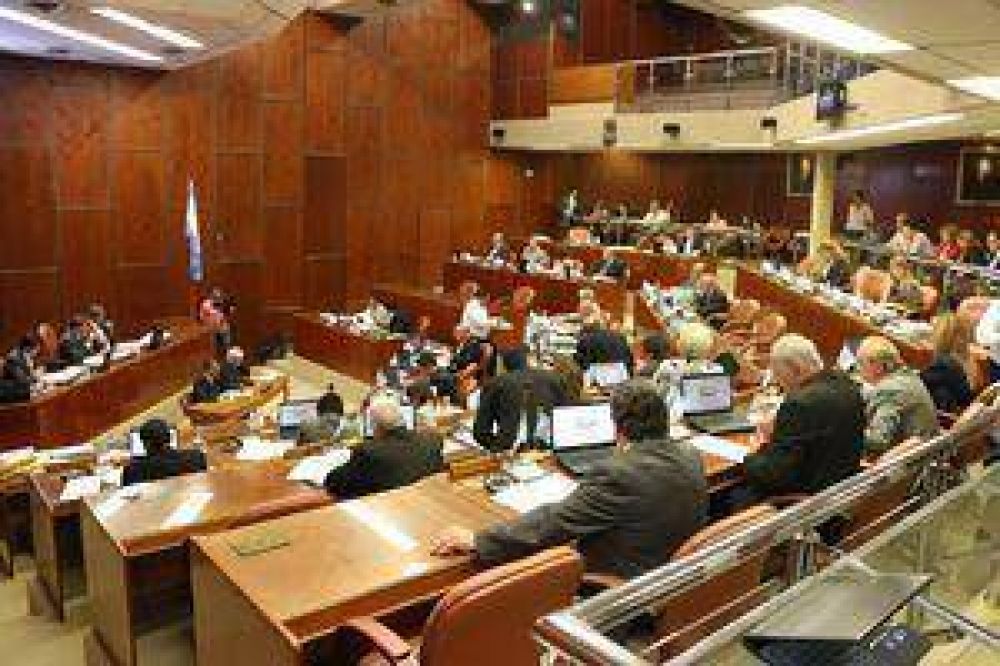  En 15 d�as estiman enviar el presupuesto 2015 a Diputados