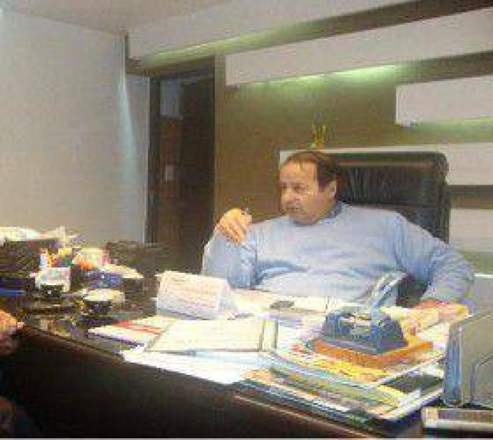 Auditor�a de la Provincia se defiende de las acusaciones