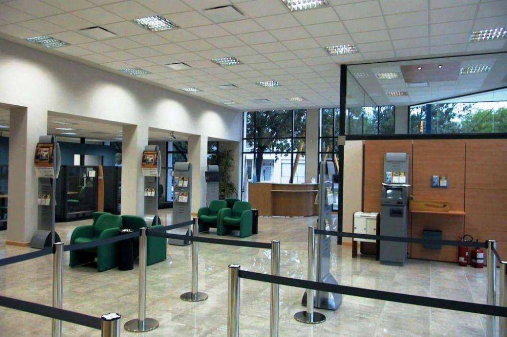 D�a del empleado bancario hoy no trabajan los bancos