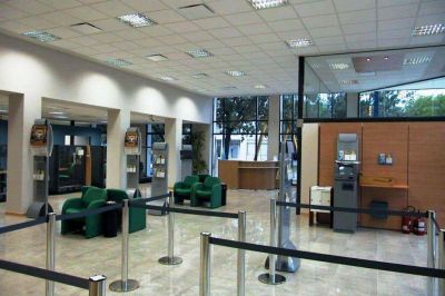 D�a del empleado bancario hoy no trabajan los bancos