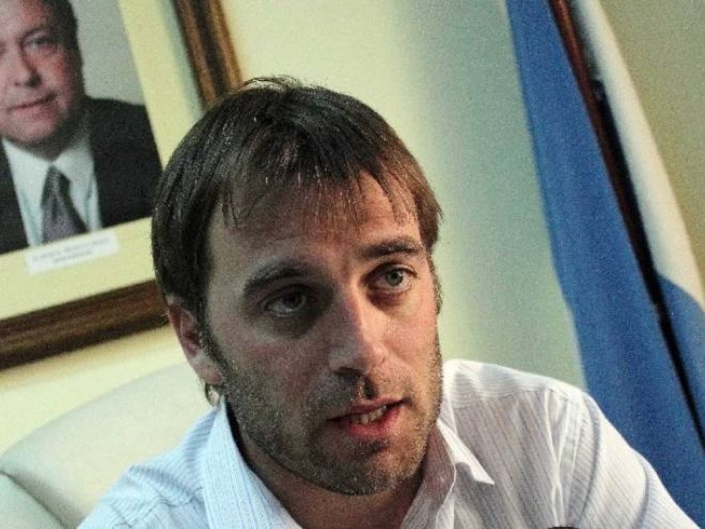 El gobierno provincial design� a un nuevo ministro de Seguridad