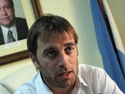 El gobierno provincial design� a un nuevo ministro de Seguridad