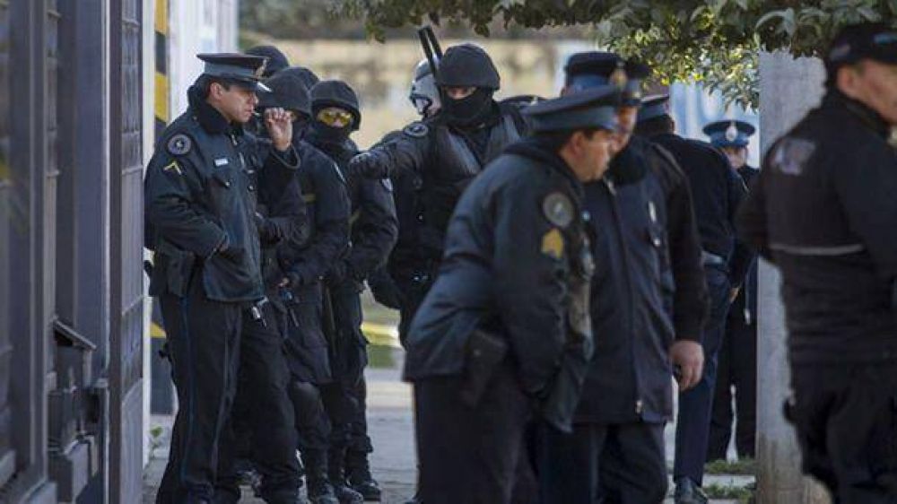 �Espero que Urtubey d� soluci�n para terminar bien el a�o�