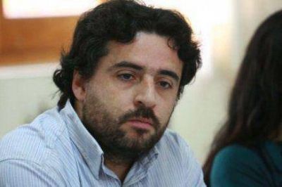 Ex concejal representar� a la Patagonia en la AFA