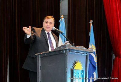 Belloni: �Muchos olvidan que el futuro est� en la educaci�n�
