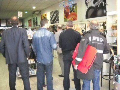 AFIP tendr�a �pruebas contundentes� contra los acusados de evasi�n