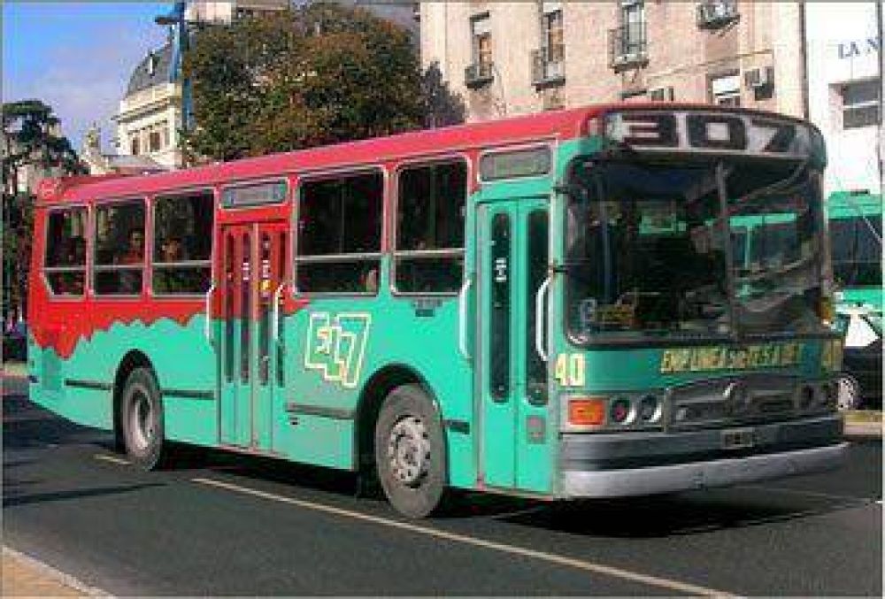 Municipio no cerr� todav�a contrataci�n con L�nea 7