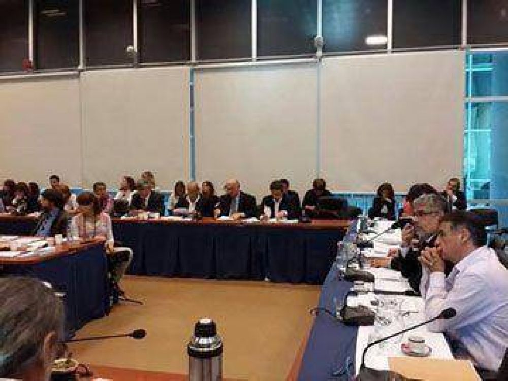 Ex ypefianos finalmente recibir�an indemnizaci�n