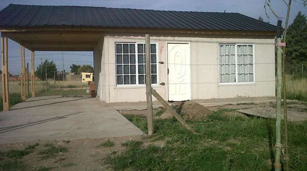 Otra empresa de construcci�n de viviendas termina en la Justicia 