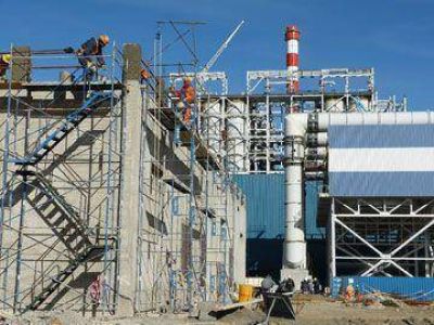 �Cuando la usina se ponga en marcha, se cumplir� con la provisi�n de carb�n�