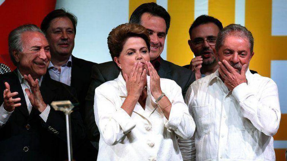 Rousseff anunciar� sus ministros 
