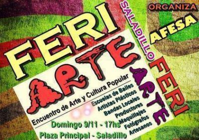 ESTE DOMINGO SE REALIZA 