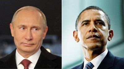 Putin le gan� a Obama y es la personalidad m�s poderosa del mundo