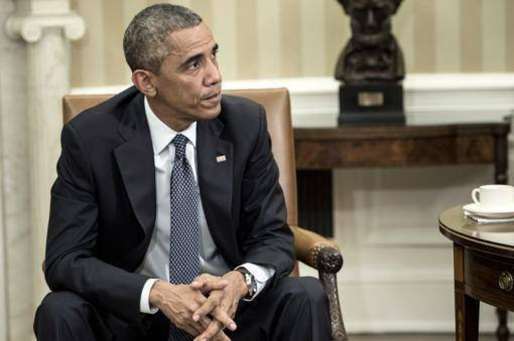 Obama apelar� al veto: 
