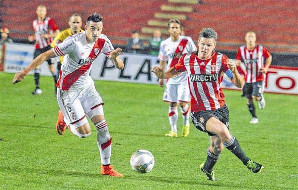 �A dar vuelta la historia para pasar a las semis! 