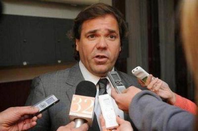 Buenos Aires ofreci� adelantar la discusi�n paritaria de 2015