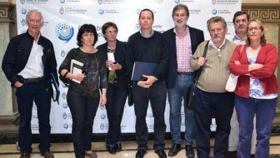 Asambleas de inundados tienen su plan de seguimiento de obras
