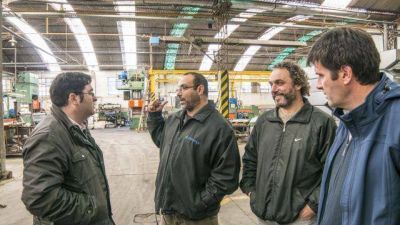 Naci�n otorg� a IMPOPAR subsidio de 650 mil pesos