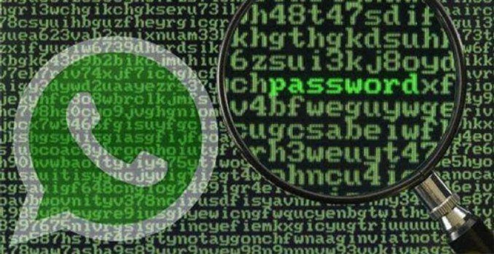 WhatsApp esp�a: conoc� todos los accesos que tiene en tu tel�fono