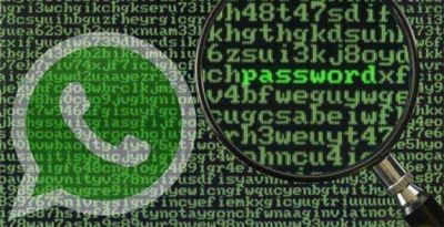 WhatsApp esp�a: conoc� todos los accesos que tiene en tu tel�fono