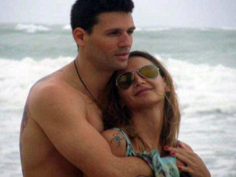 El que faltaba: le� la despechada carta del ex novio de Amalia Granata
