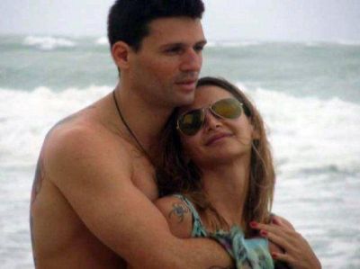 El que faltaba: le� la despechada carta del ex novio de Amalia Granata