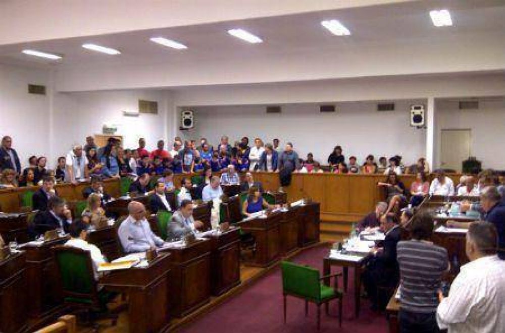 Colegiales tendr� su predio para las inferiores en Munro