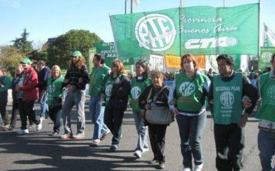 ATE Pilar pedir� un bono de 2 mil pesos para los trabajadores municipales
