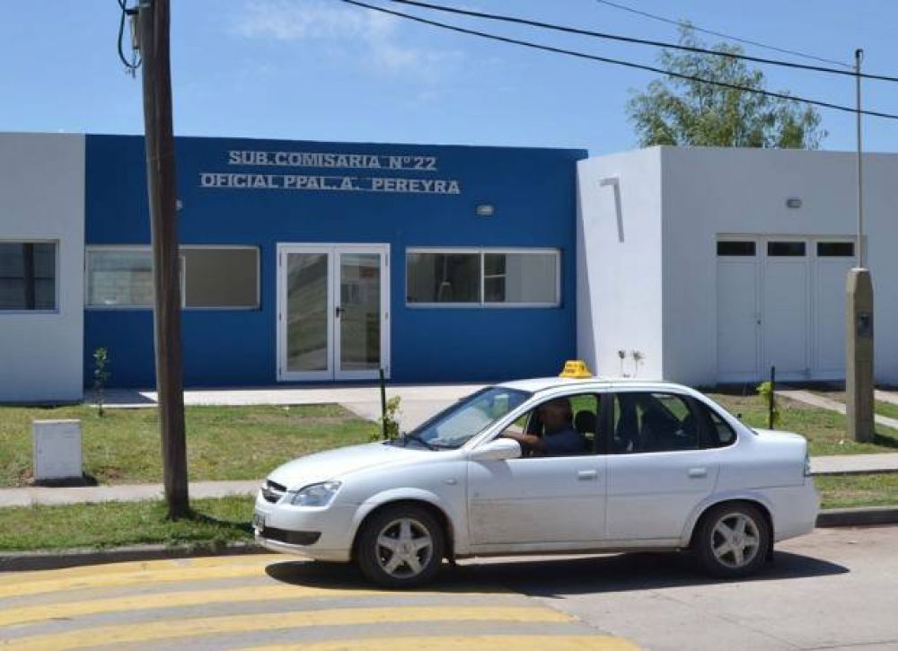 Villa Mercedes: buscan al hombre que mat� a otro de una pu�alada
