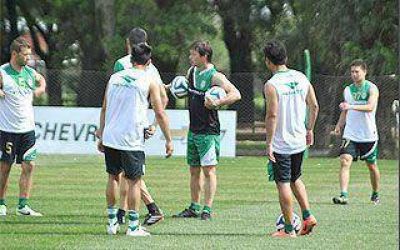 Con dos regresos, el Taladro prepara su visita a Avellaneda