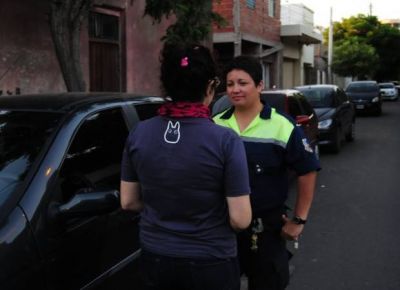 Buscan mejorar la asistencia a las v�ctimas de violencia de g�nero