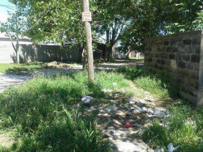 Nedela insiste con que �el Ejecutivo no le soluciona los problemas a los vecinos�