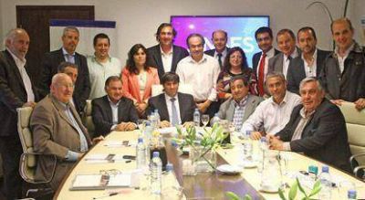 Acuerdos entre municipios y ANSES para avanzar en la inclusi�n jubilatoria
