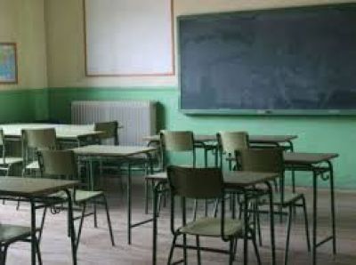 Vespertini: �El de los docentes es uno de los salarios m�s bajos de la Provincia�