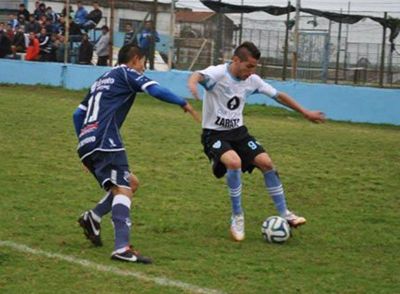 CADU CAY� Y SE DESPIDI�