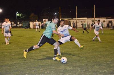 Federal B: La Emilia mostr� una opaca actuaci�n y perdi� otra vez