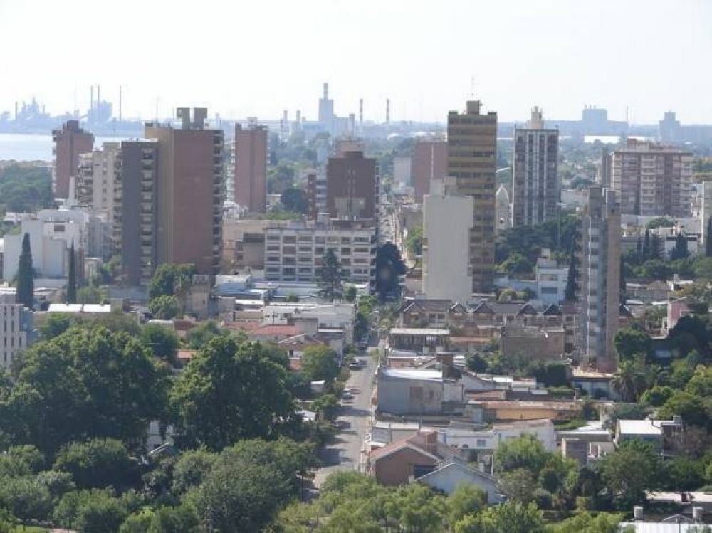 El oficialismo busca generar cambios en la estructura del IPU