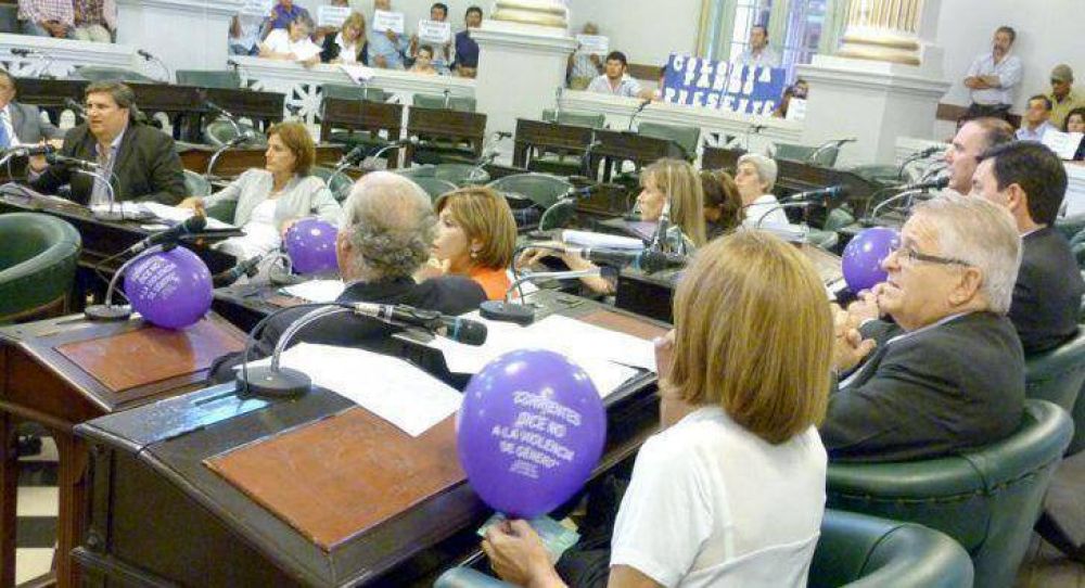 Las vacantes en la Justicia abren un nuevo escenario para la pol�mica